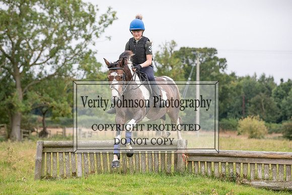 Tynedale Fun Ride0089