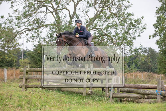 Tynedale Fun Ride0090