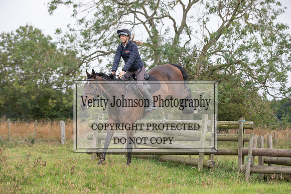 Tynedale Fun Ride0091
