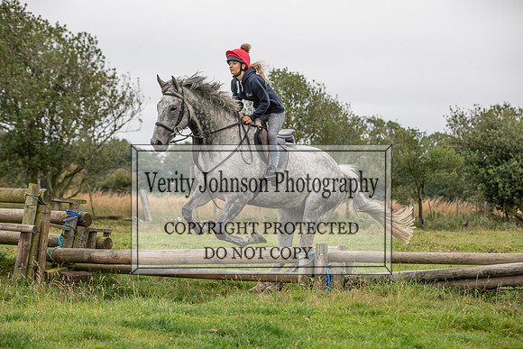Tynedale Fun Ride0101