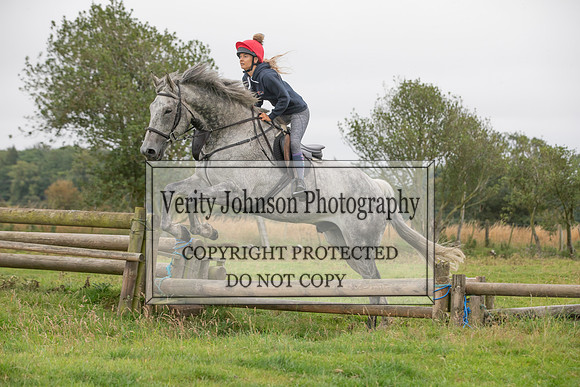 Tynedale Fun Ride0102