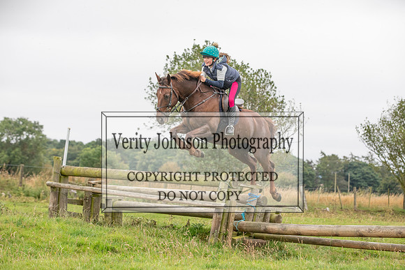 Tynedale Fun Ride0103