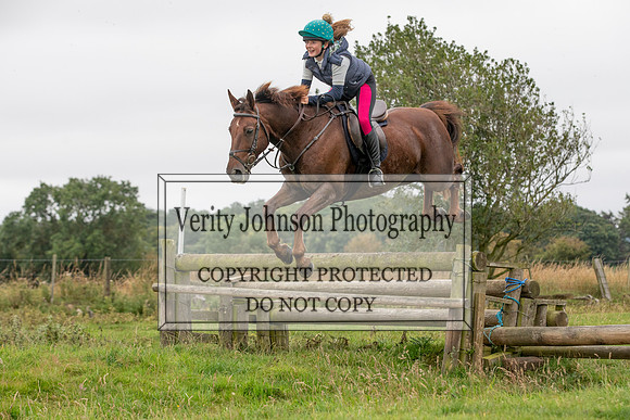 Tynedale Fun Ride0104