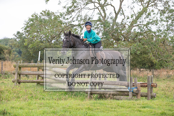 Tynedale Fun Ride0108