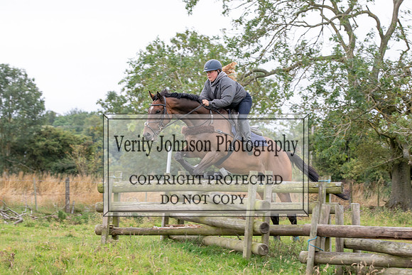 Tynedale Fun Ride0109