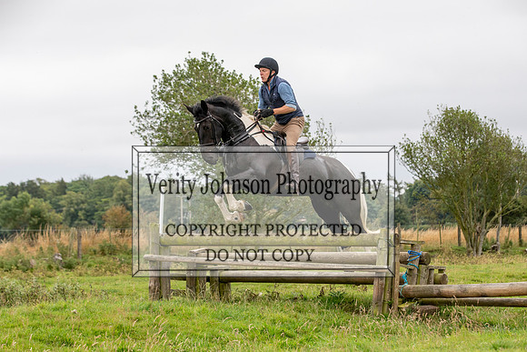 Tynedale Fun Ride0114