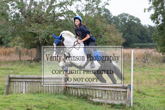 Tynedale Fun Ride0135