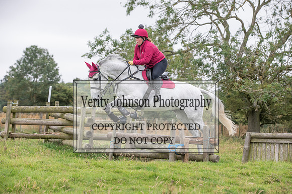 Tynedale Fun Ride0136