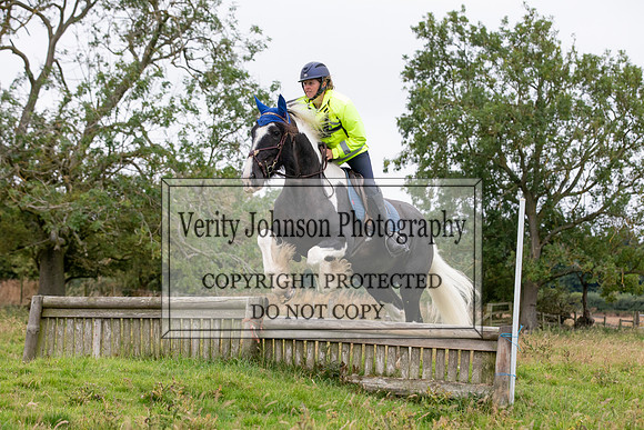 Tynedale Fun Ride0137