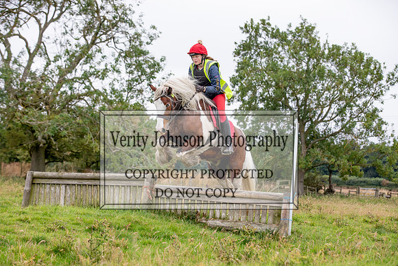 Tynedale Fun Ride0138