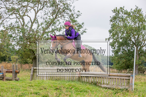 Tynedale Fun Ride0139
