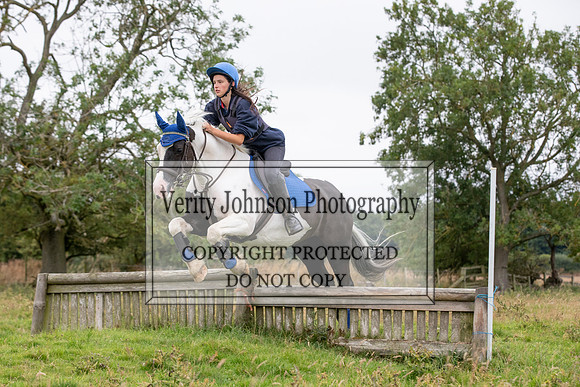 Tynedale Fun Ride0140