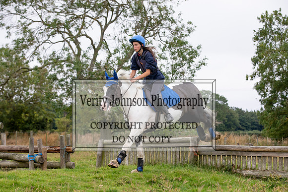 Tynedale Fun Ride0141