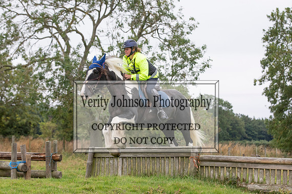 Tynedale Fun Ride0142