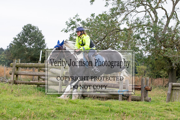 Tynedale Fun Ride0146