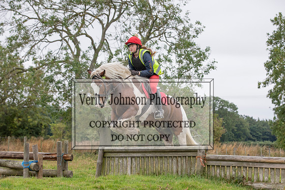 Tynedale Fun Ride0147