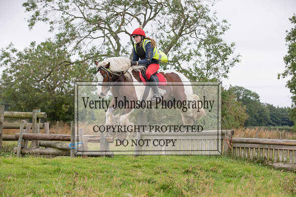 Tynedale Fun Ride0148