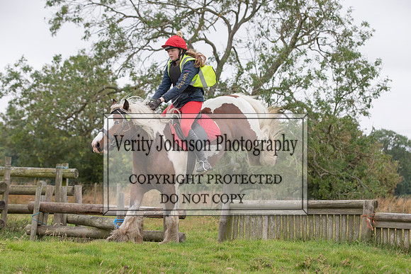 Tynedale Fun Ride0149