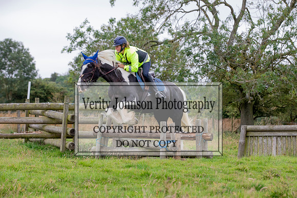 Tynedale Fun Ride0150