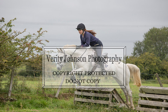 Tynedale Fun Ride0153