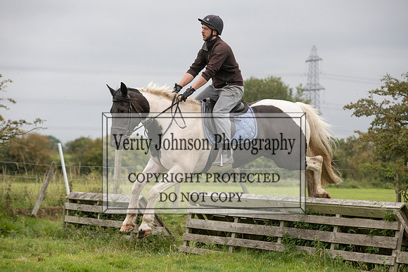 Tynedale Fun Ride0155