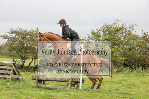 Tynedale Fun Ride0156