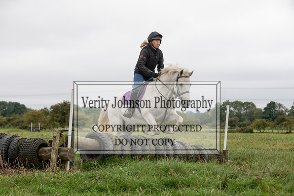 Tynedale Fun Ride0163