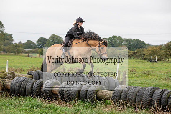 Tynedale Fun Ride0168