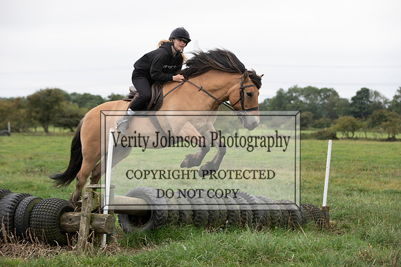 Tynedale Fun Ride0169