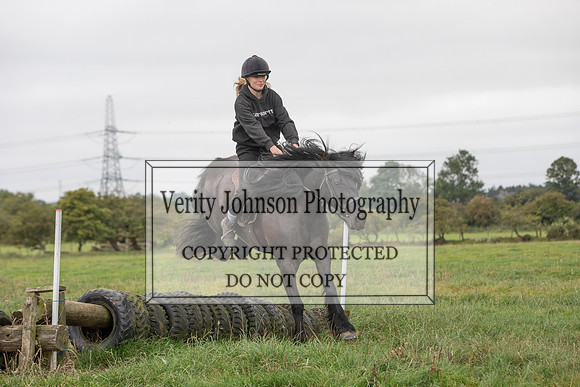 Tynedale Fun Ride0174