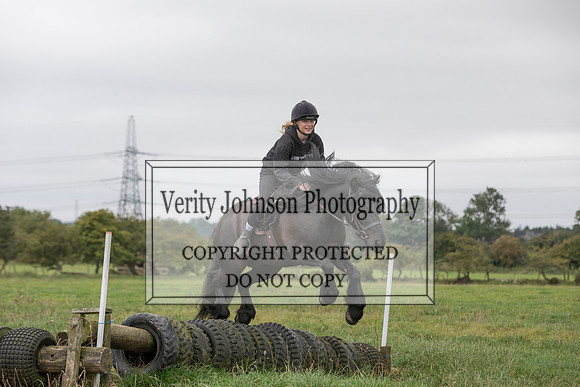 Tynedale Fun Ride0176