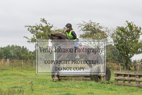 Tynedale Fun Ride0182