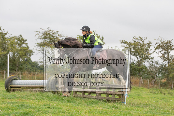 Tynedale Fun Ride0184