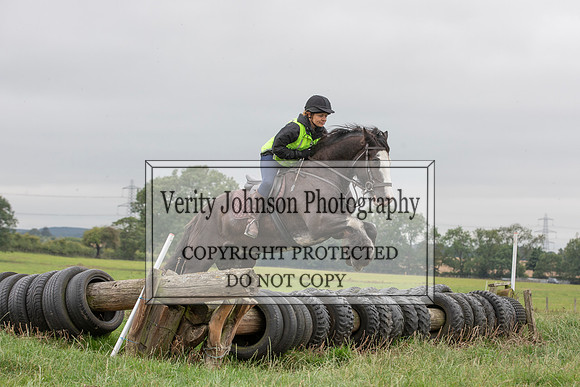Tynedale Fun Ride0187
