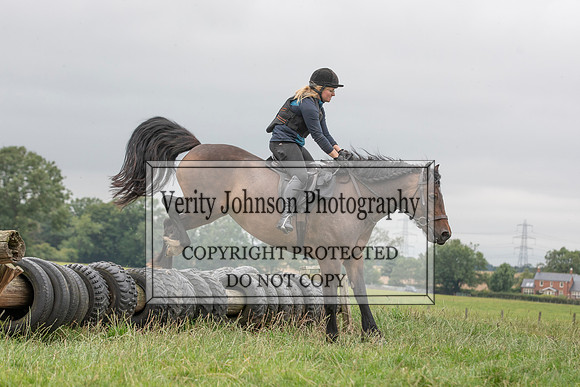 Tynedale Fun Ride0191