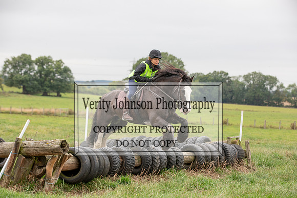 Tynedale Fun Ride0192