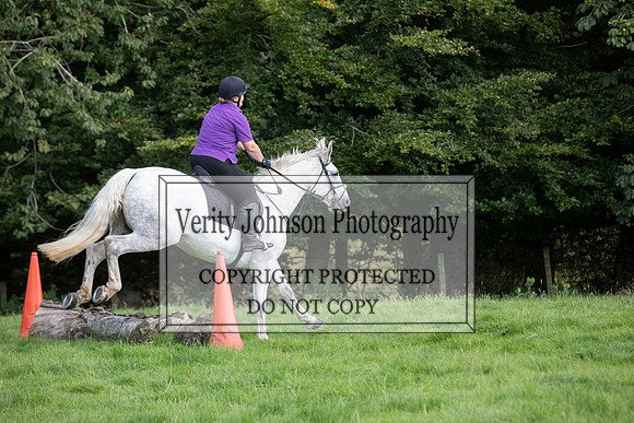 Tynedale Fun Ride 20200020
