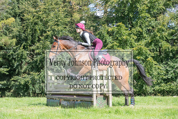 Tynedale Fun Ride 20200001
