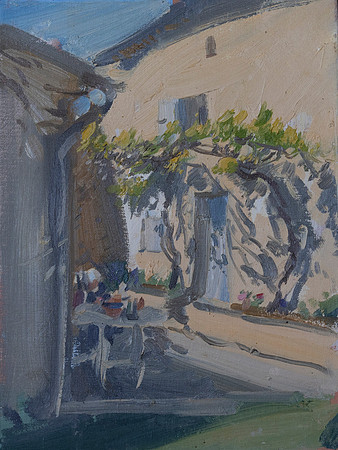 55.Farm in Vaucluse