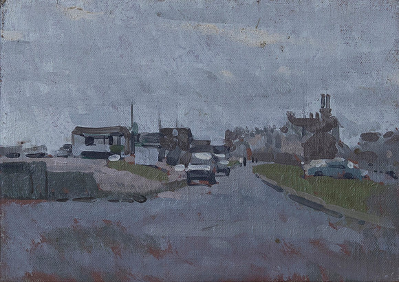 106.Aldeburgh, Suffolk