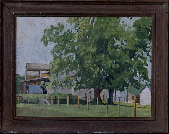 1.Greenhaley Farm, Great Missenden