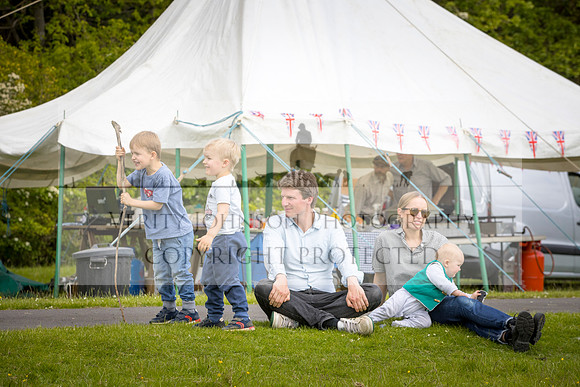 Swinburne Family Day0005