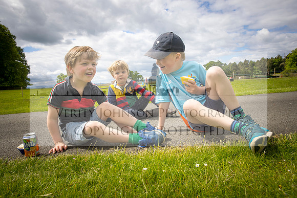 Swinburne Family Day0002