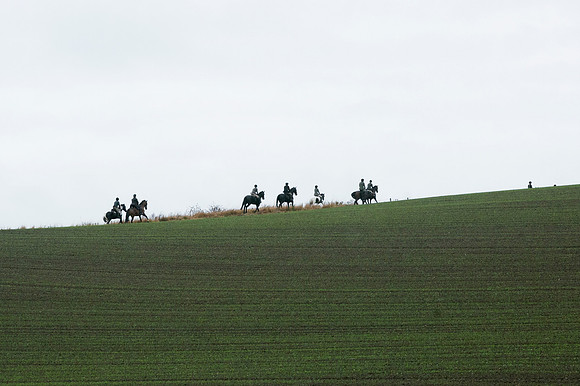 Thornton Moor100